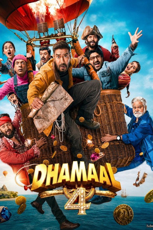Bharat Desh Hai Mera (2026) Hindi HDTC